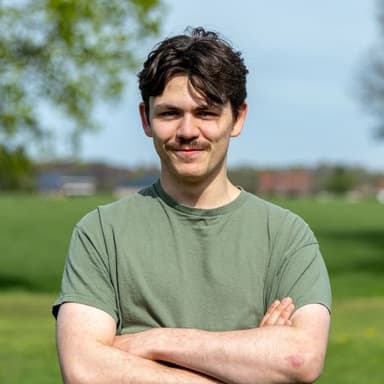 Jasper Van Elsacker
