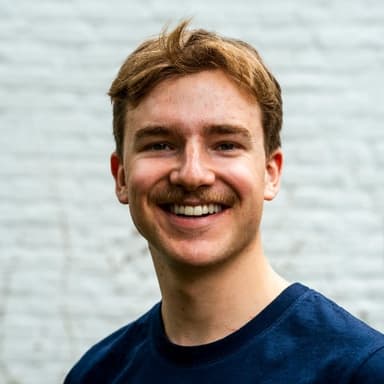 Vincent Van Schependom