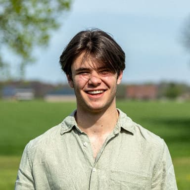 Stan Rosseels