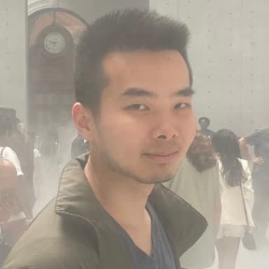 Tiancui Peng