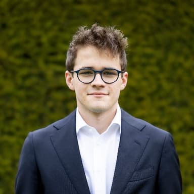 Ben Luypaert