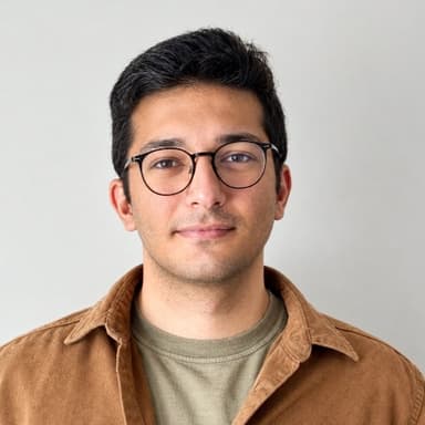 Omid Serajian