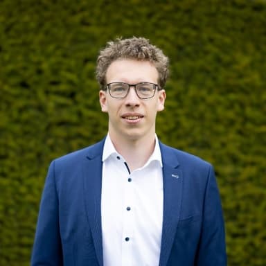 Kyrill Adriaenssens