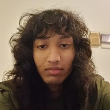 Karthik Rajaganapathy