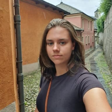 Elise Gadeyne