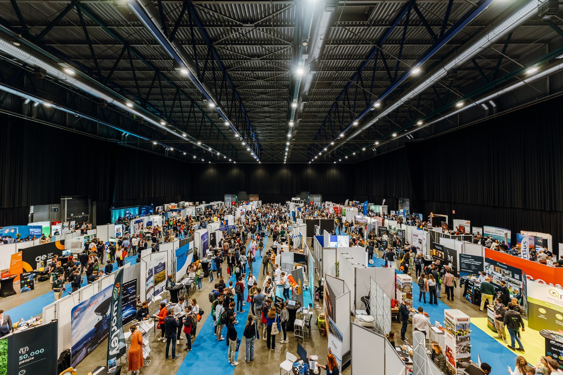 VTK Jobfair · VTK
