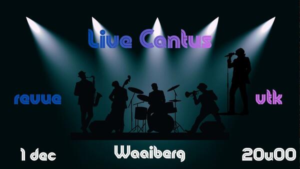 Live Cantus