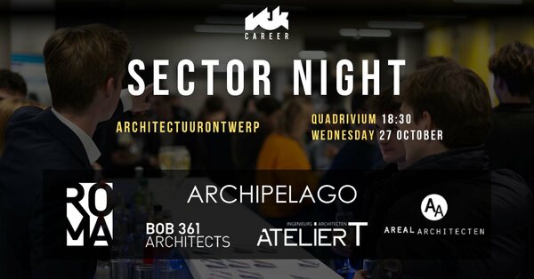 Sector Night Architectural Design