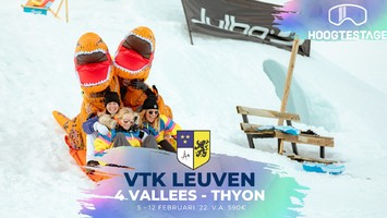 VTK Skireis