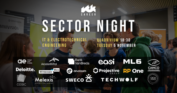 VTK Sector Night IT/ESAT