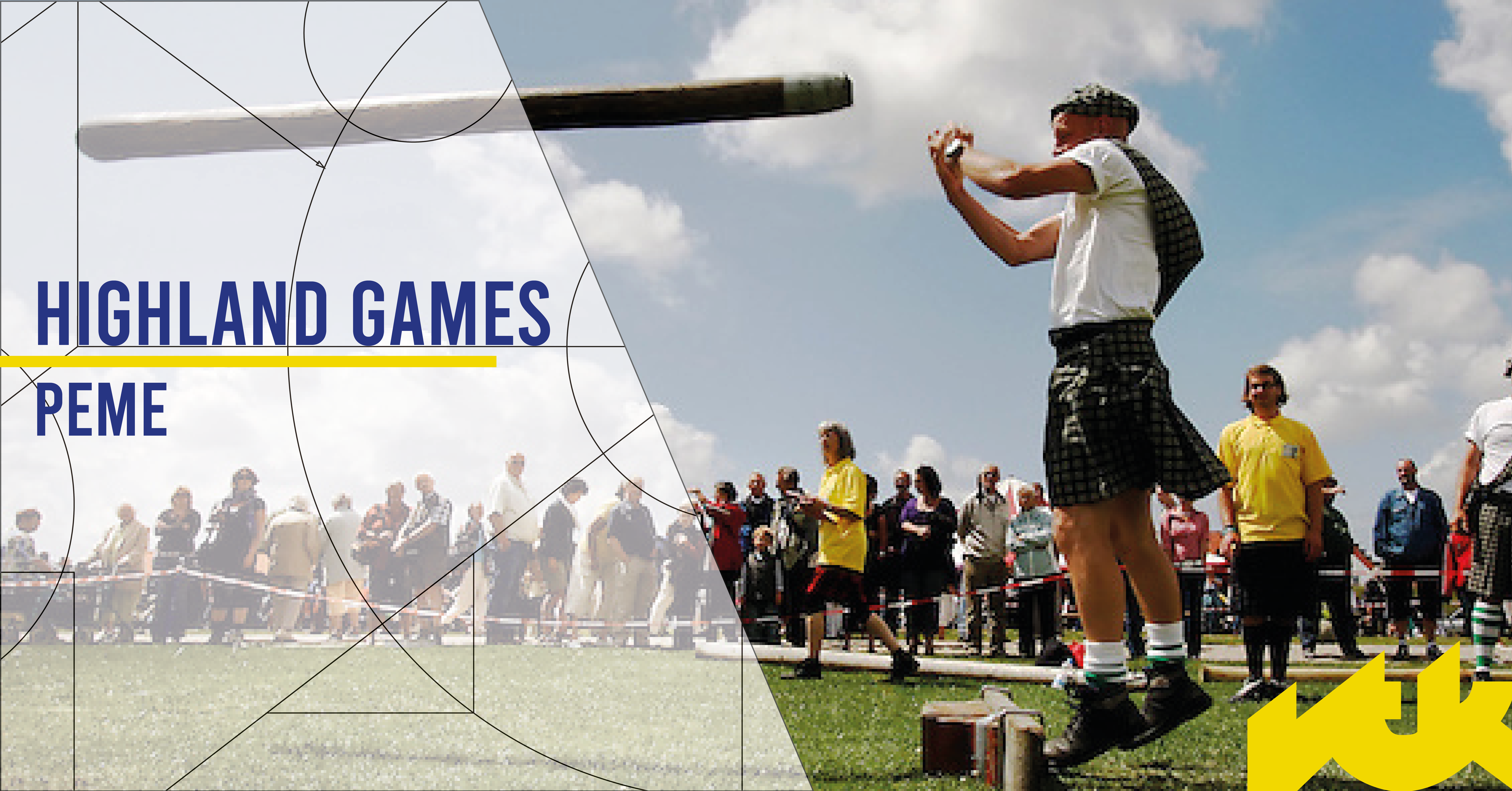 PeMe Highland Games
