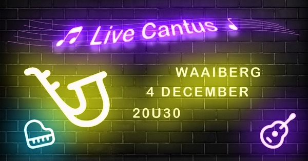 Live Cantus