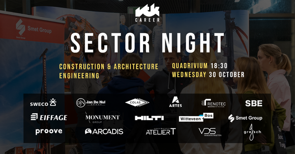 Sector Night Construction & Architecture