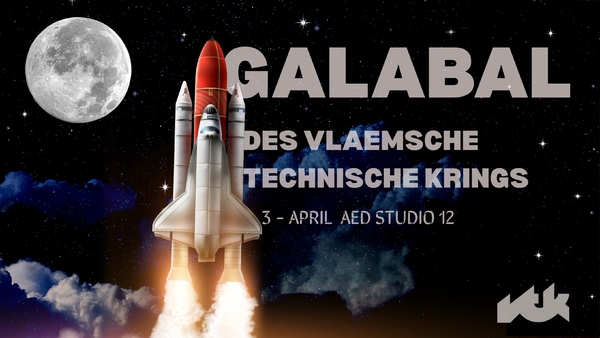 Galabal des Vlaemsche Technische Krings
