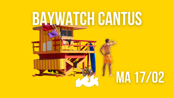 Baywatchcantus