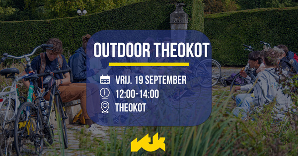 Outdoor Theo