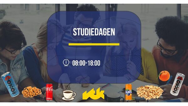 Studiedagen
