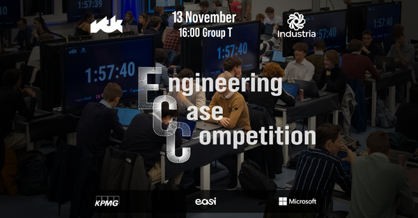 Engineering Case Competition