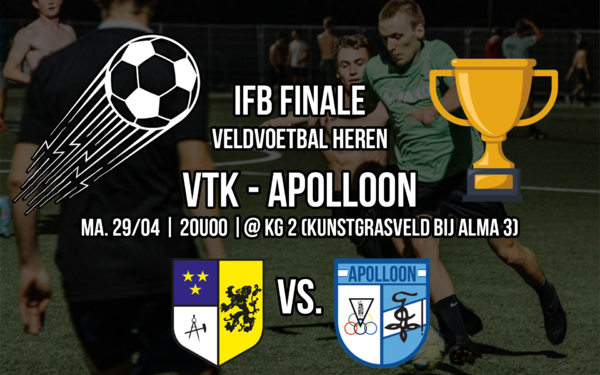 IFB Finales
