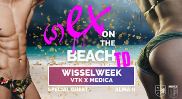 (S)ex on the beach TD (Wisselweek)