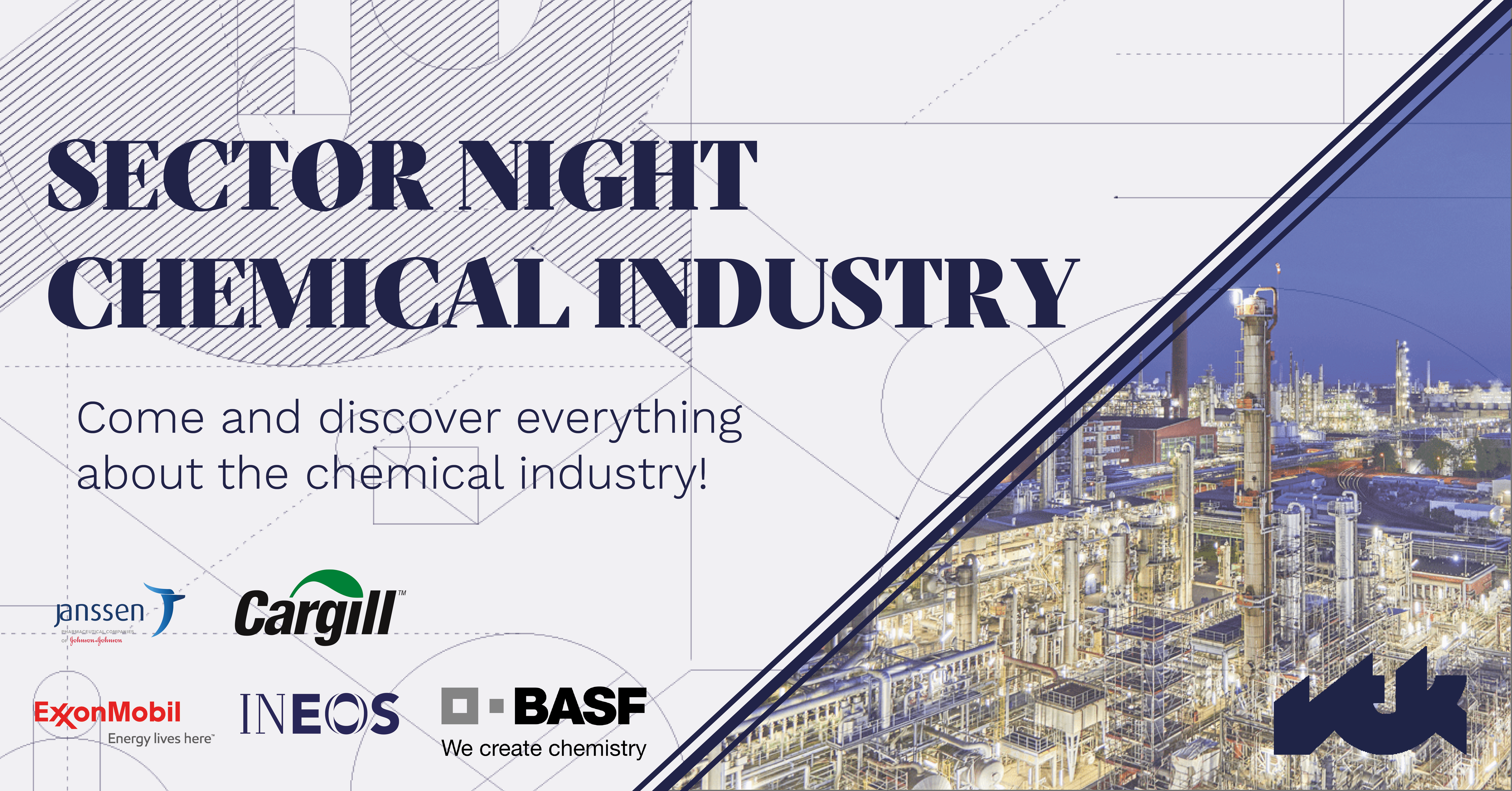 Sector Night Chemical Engineering
