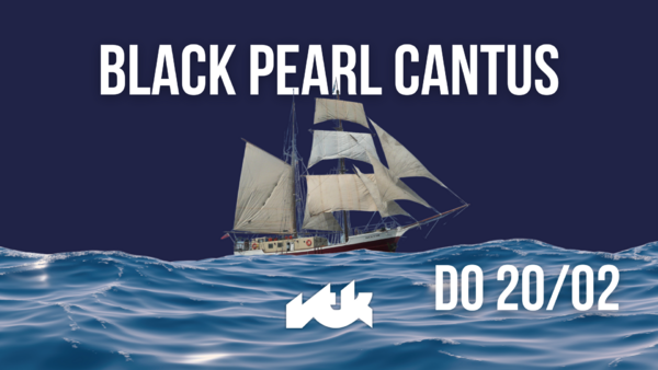 Black Pearl cantus
