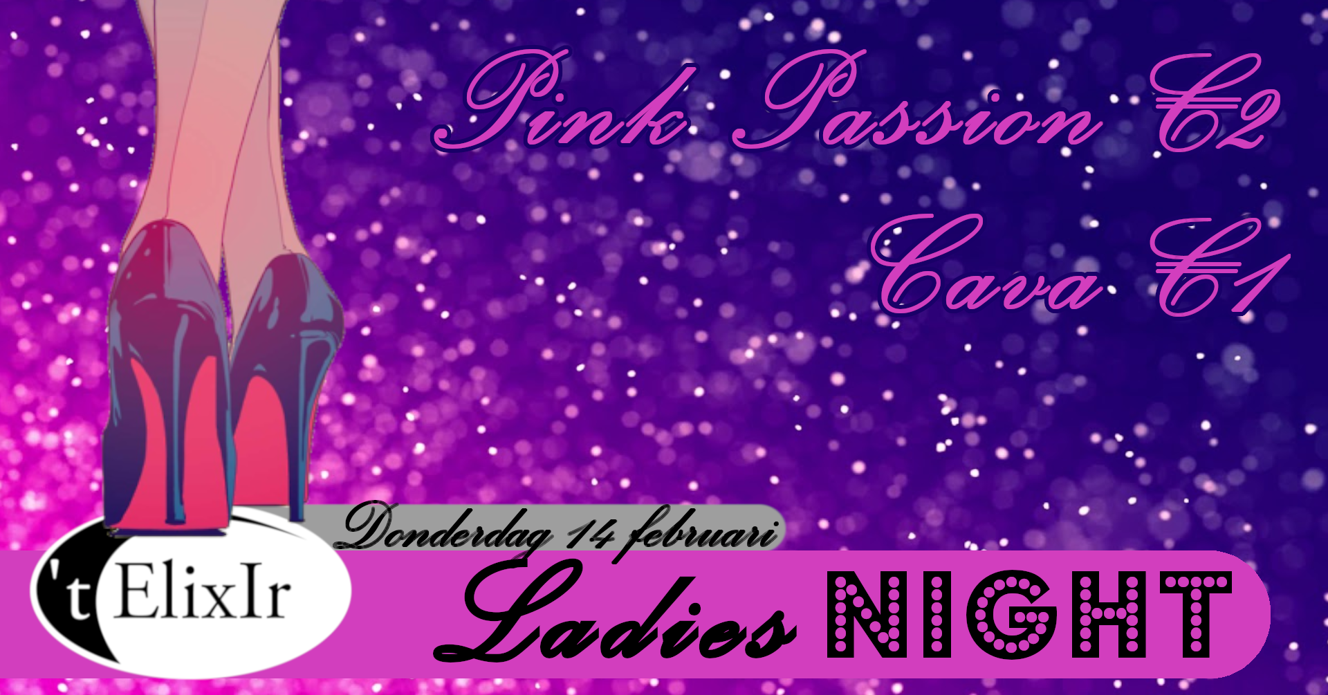 Ladies Night