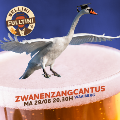 Zwanenzang Cantus