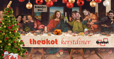 Theokot Kerstdiner