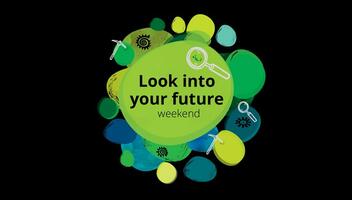 Deloitte - Look into your Future Weekend