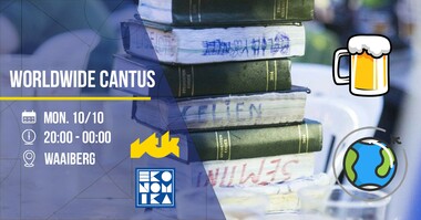 International Wordwide Cantus xEko