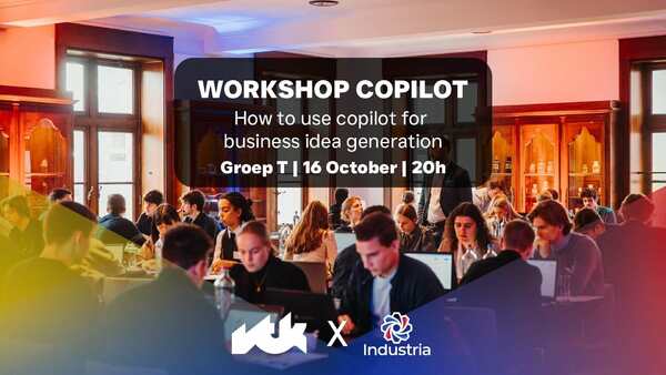 Copilot workshop