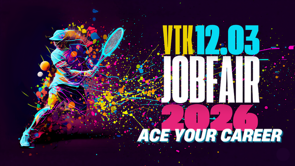 VTK Jobfair
