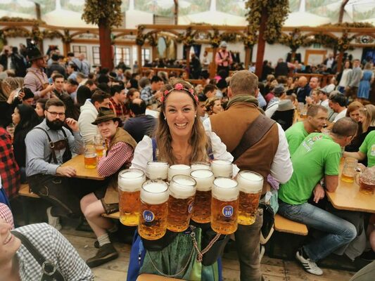 OktoberFest