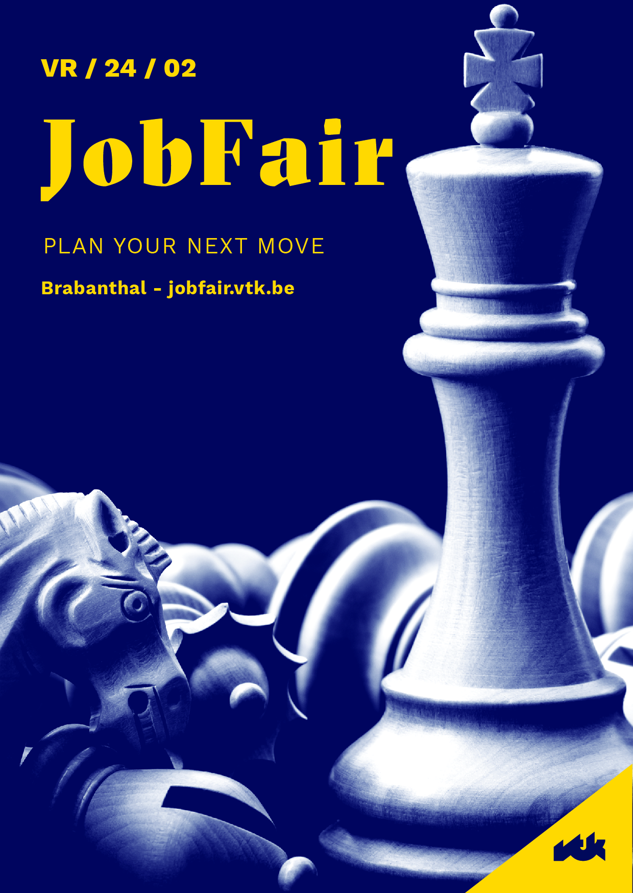 VTK Jobfair