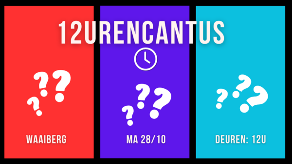 12 urencantus