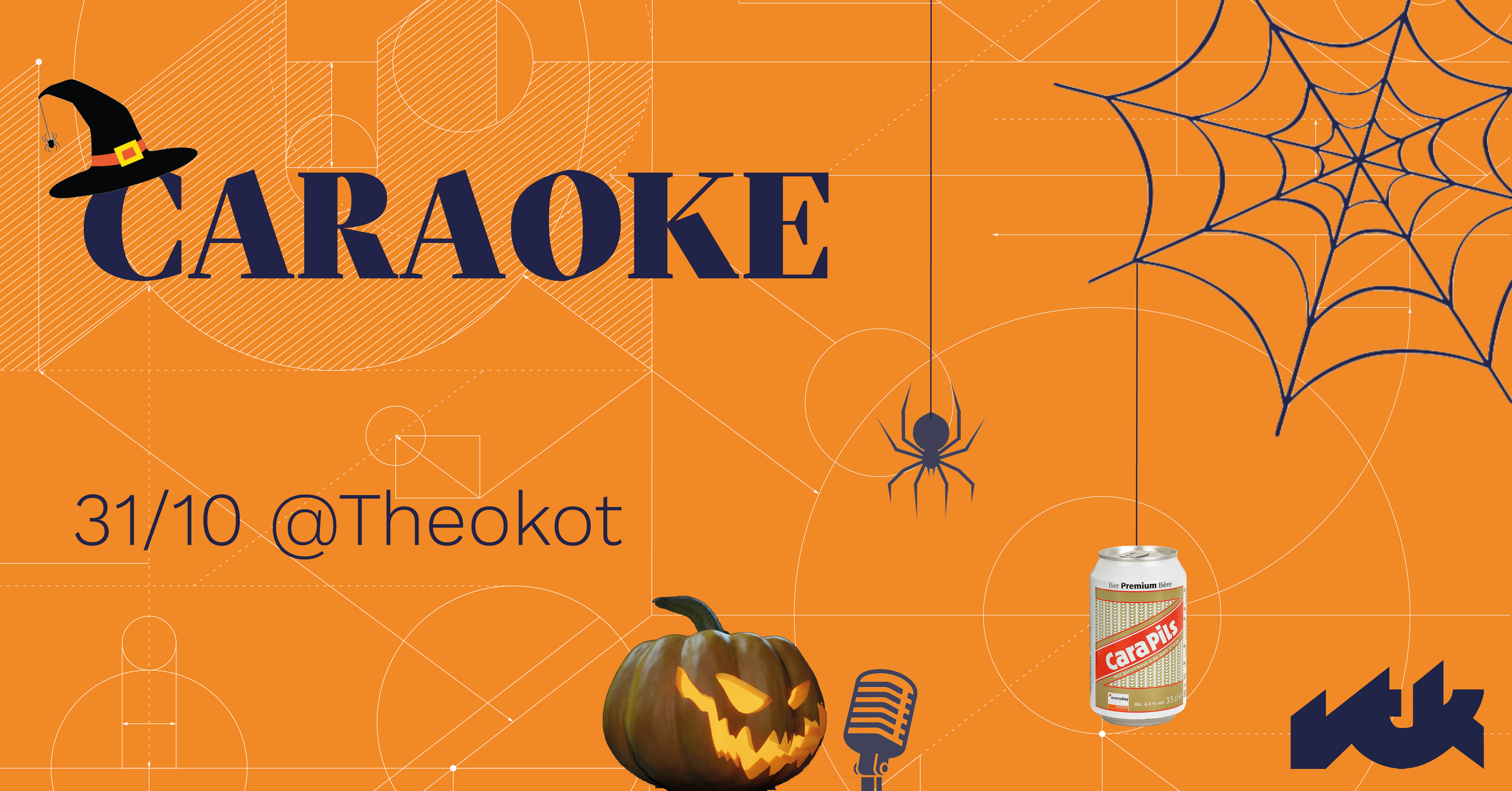 Theokot Caraoke