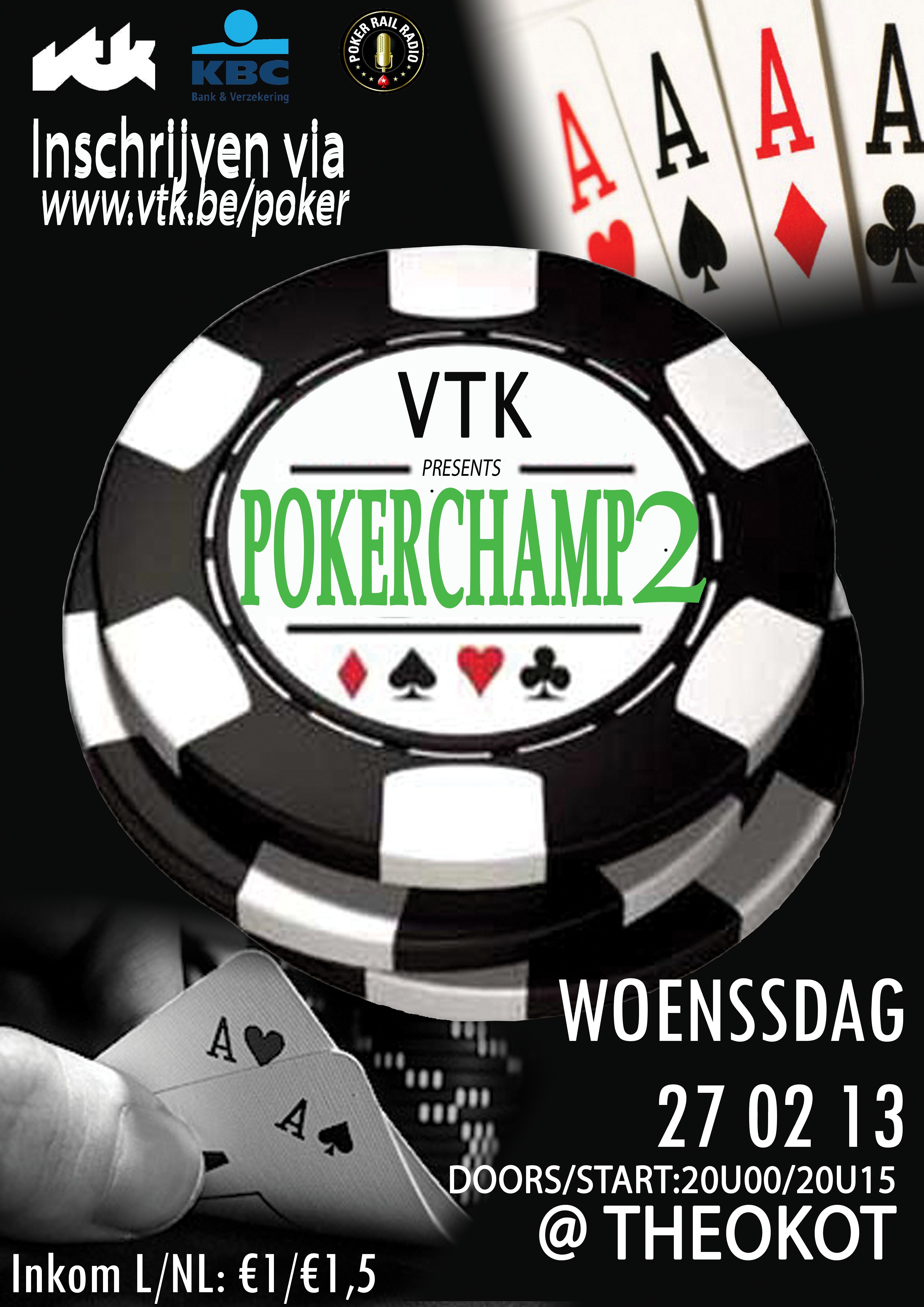 Pokerchamp 2