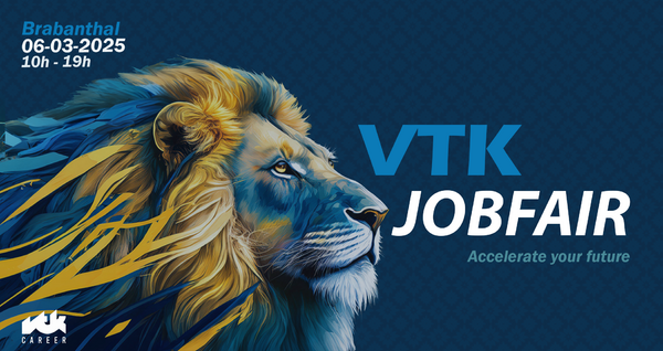 VTK Jobfair 2025