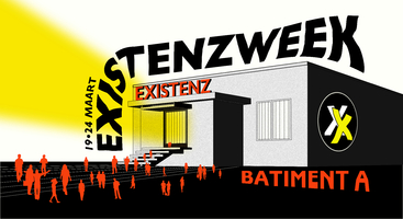 Existenzweek dinsdag