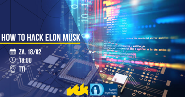 How to hack Elon Musk