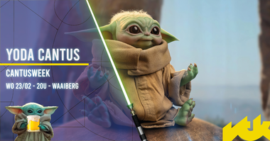 Yoda cantus