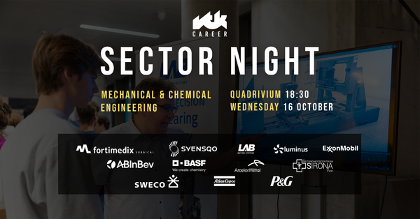 Sector Night Mech-Chem