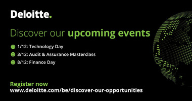 Deloitte - Technology Days