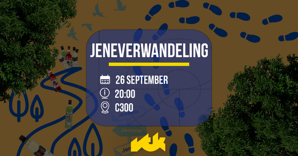 Jeneverwandeling