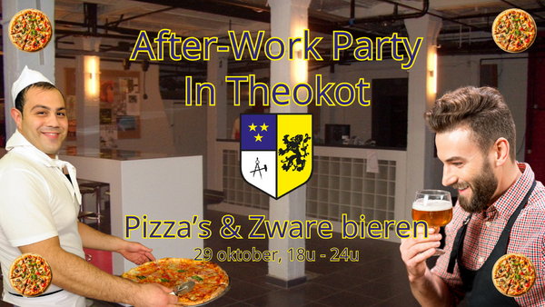 After-Work Party