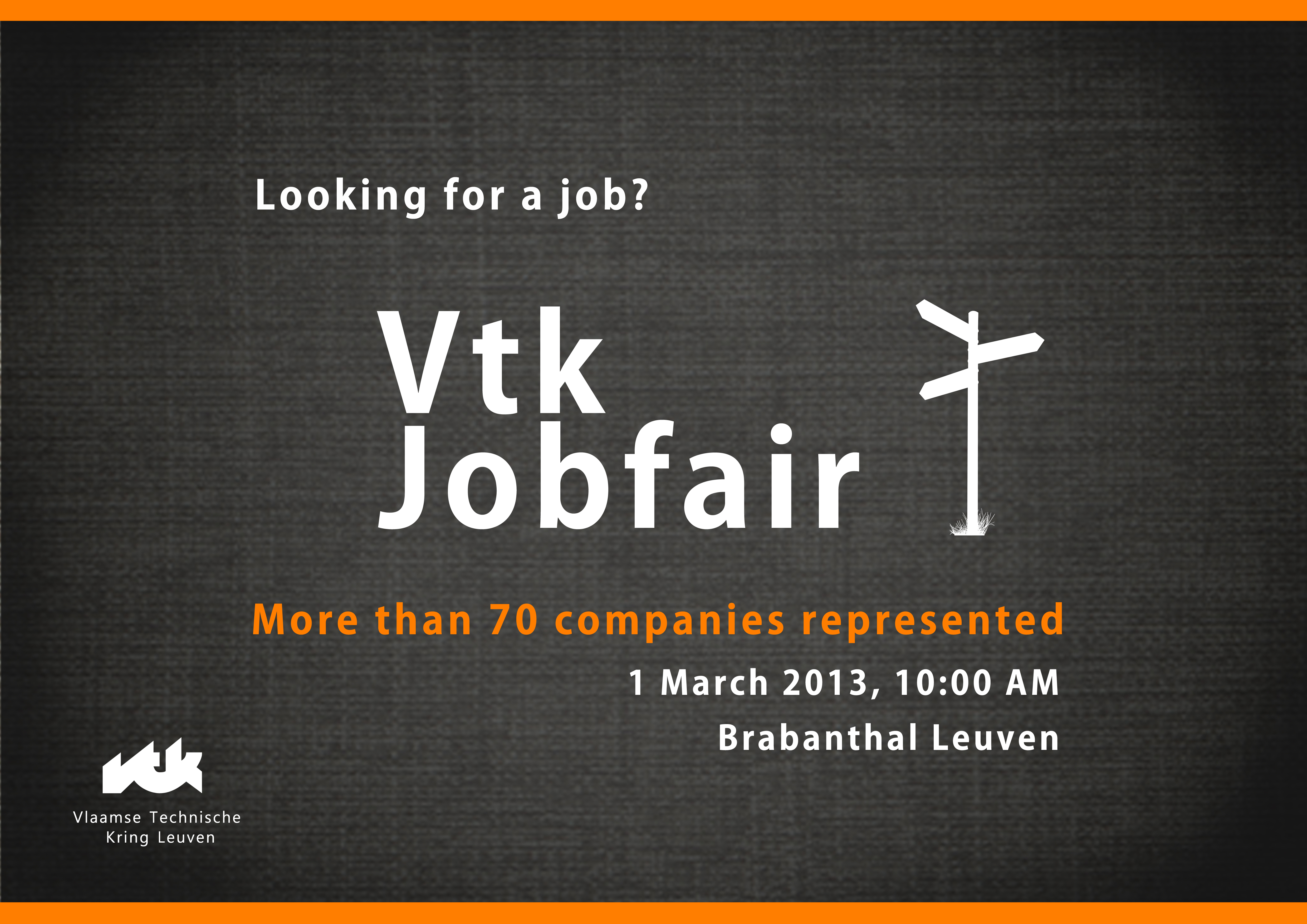 VTK Jobfair
