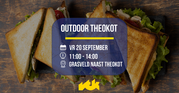 Outdoor Theokot