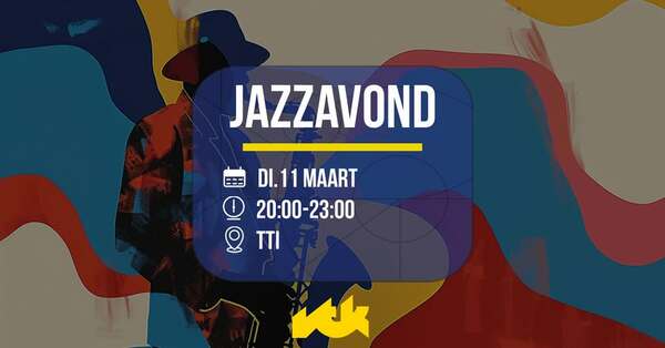 VTK Jazzavond