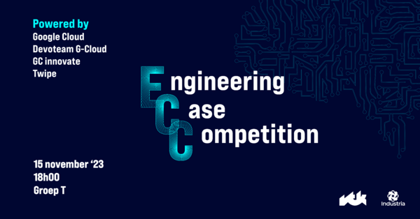 Engineering Case Competition
